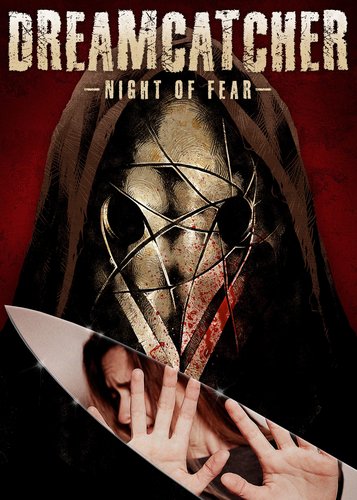 Dreamcatcher - Night of Fear - Poster 1