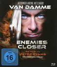 Enemies Closer