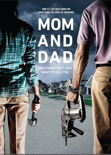 Mom and Dad - Poster 3