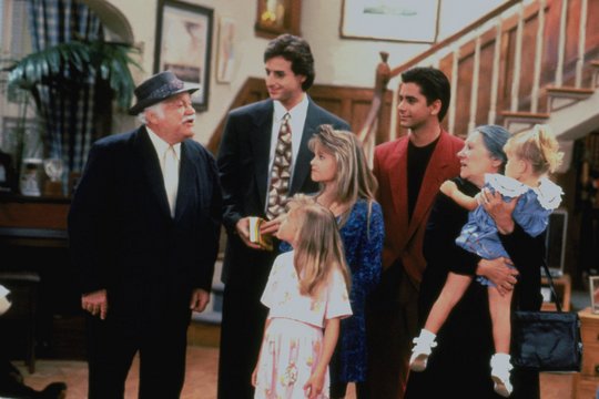 Full House - Staffel 3 - Szenenbild 2
