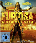 Furiosa - A Mad Max Saga