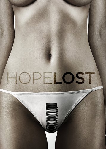 Hope Lost - Poster 1