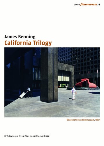 California Trilogy - Poster 1