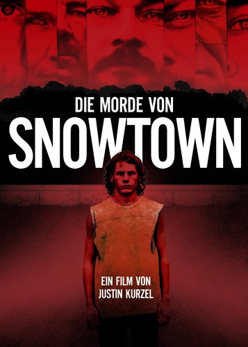 Die Morde von Snowtown - Poster 1