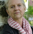 Gunilla Abrahamsson
