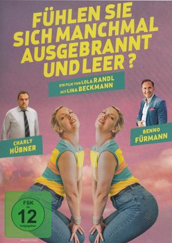 Fühlen Sie sich manchmal ausgebrannt und leer?: Stream, Blu-ray ...