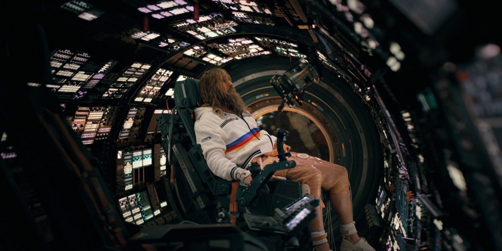 Der Astronaut