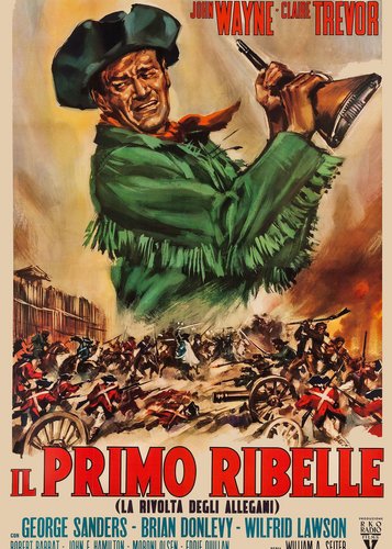 Black River - Poster 2