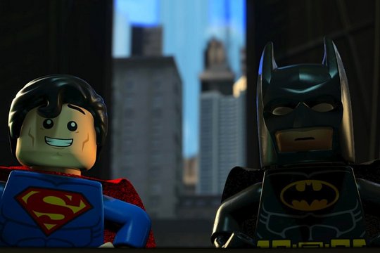 LEGO Batman - Der Film - Szenenbild 1
