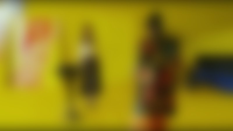 Antiporno - Trailer - Englisch - SD