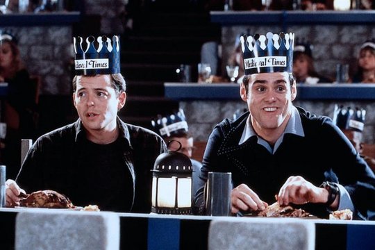 Cable Guy - Die Nervensäge - Szenenbild 20