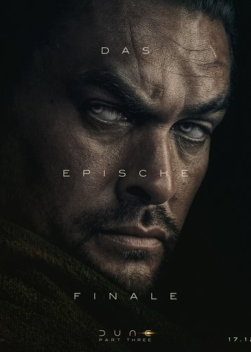 Dune 3 - Poster 3