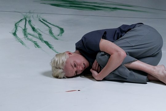 The Immaculate Room - Szenenbild 5