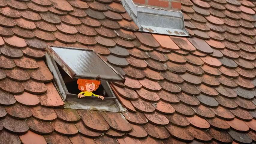 Neue Geschichten vom Pumuckl - Das Kinoevent - Trailer - Deutsch - SD