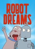 Robot Dreams