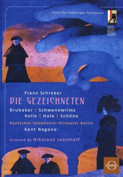 Franz Schreker Die DVD, Bluray, 4K UHD oder Stream