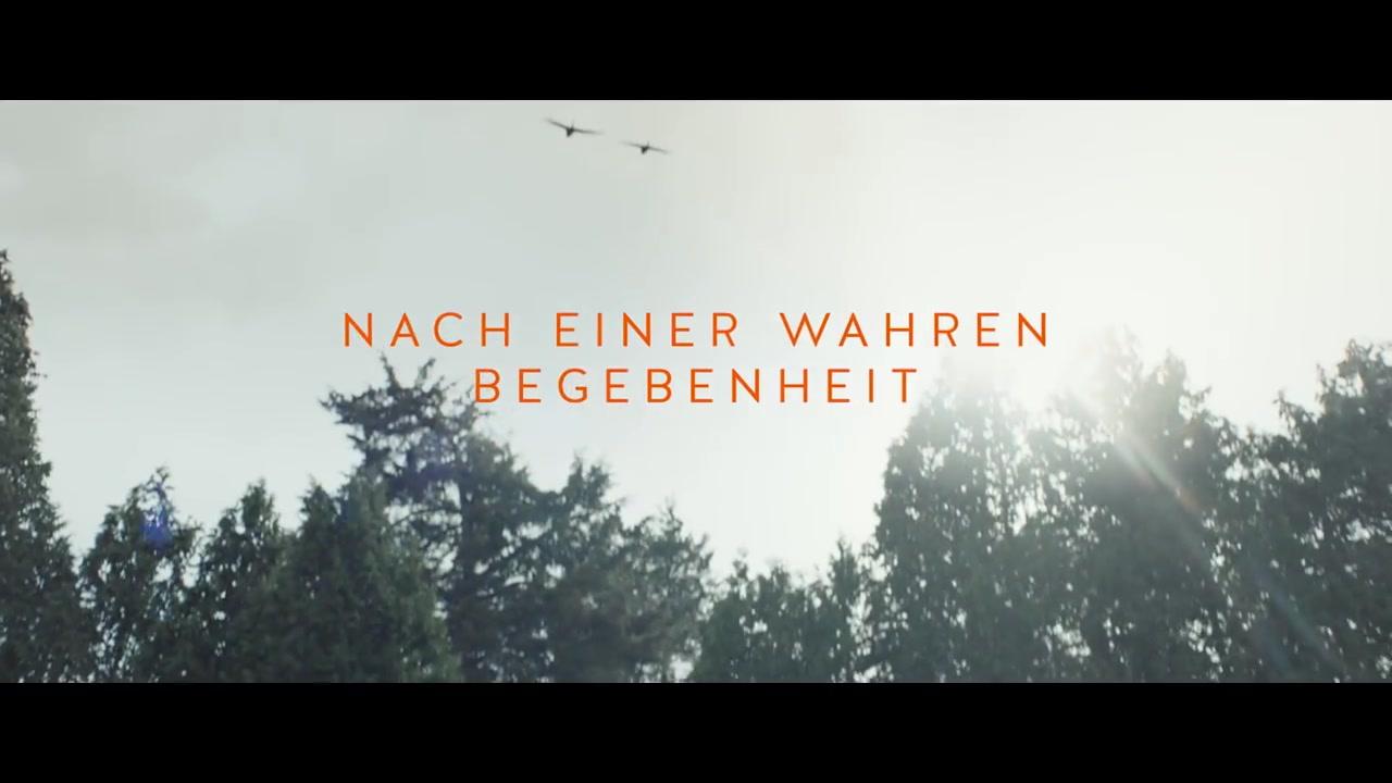 Licht - Trailer - Deutsch