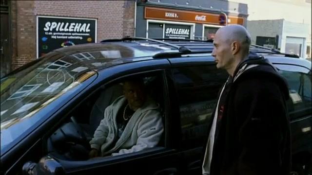 Pusher 2 - Trailer - Deutsch - SD