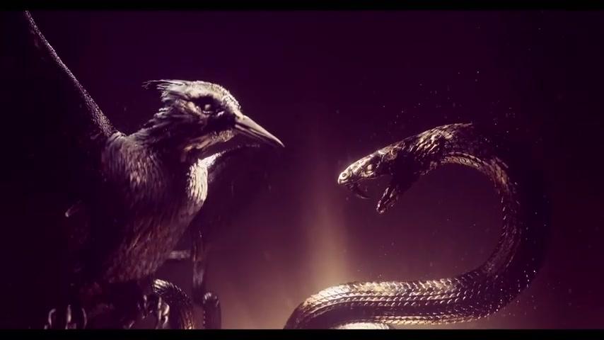 Die Tribute von Panem - Sunrise on the Reaping - Trailer - Englisch - SD