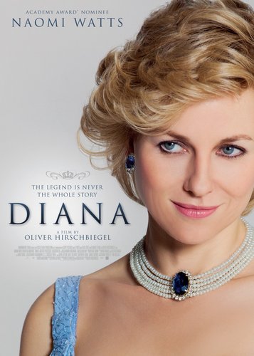 Diana - Poster 4