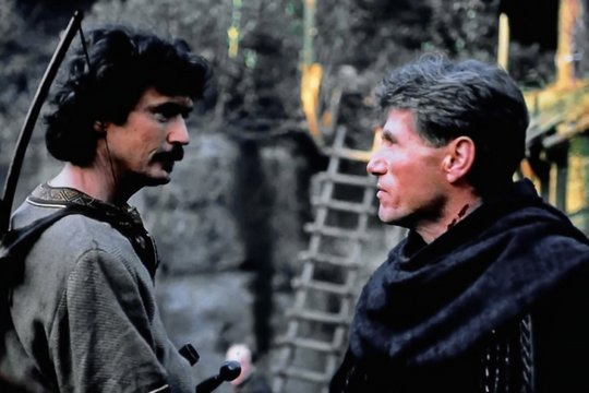 Robin Hood - Ein Leben für Richard Löwenherz - Szenenbild 3