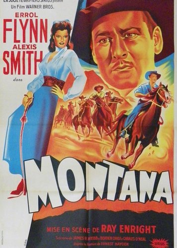 Montana - Poster 5