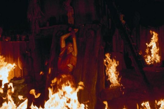 Red Sonja - Die Rache der Schwertkämpferin - Szenenbild 9