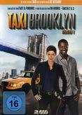 Taxi Brooklyn - Staffel 1