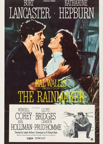 Der Regenmacher - Poster 4