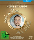 Mein Mann, das Wirtschaftswunder