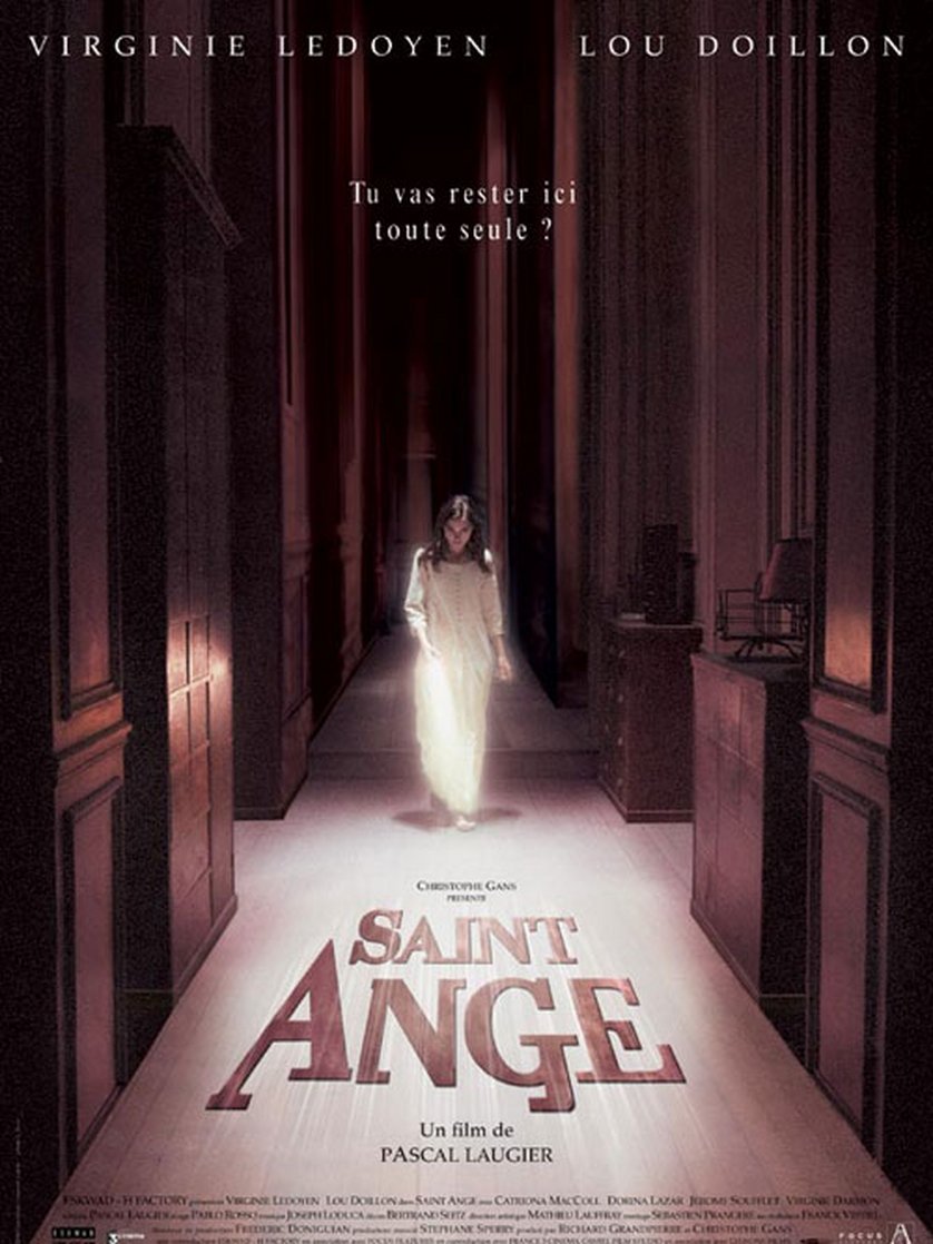 Saint Ange - Haus Der Stimmen Stream Saint Ange - Haus Der Stimmen Stream