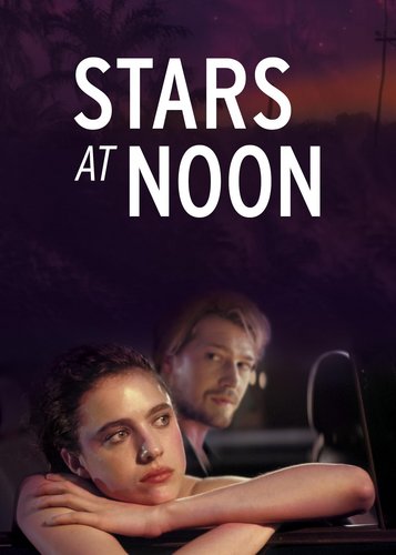 Stars at Noon - Poster 1