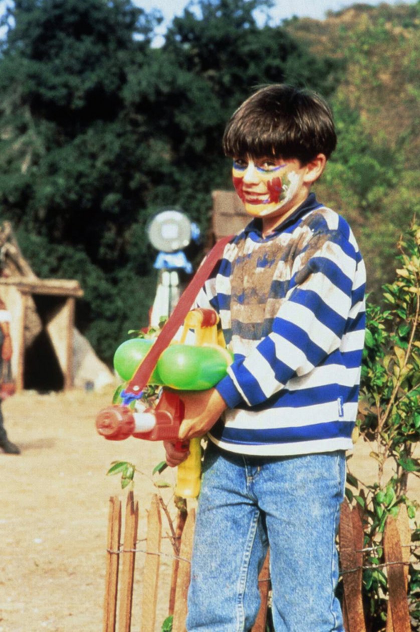 3 Ninjas Fight & Fury 3 Ninjas Fight & Fury