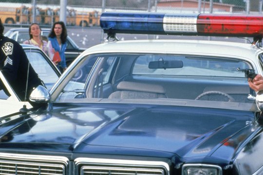 T. J. Hooker - Staffel 1 + 2 - Szenenbild 2