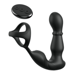 Anal Fantasy Elite - Ass-Gasm Slide &amp; Glide, 14,5 cm