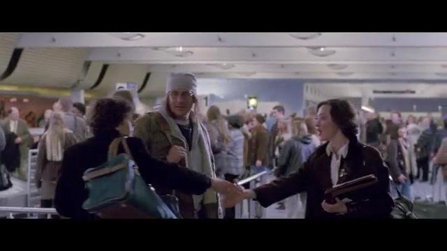 The End of the Tour - Trailer - Deutsch - SD