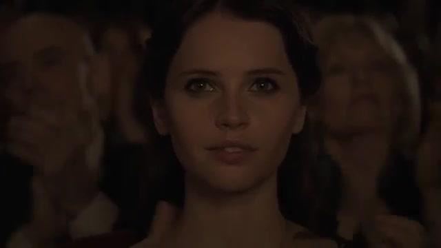 Breathe In - Trailer - Deutsch - SD