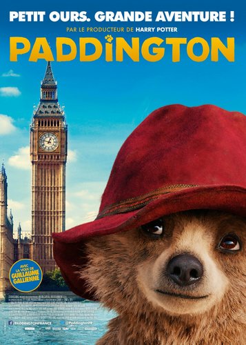 Paddington - Poster 6