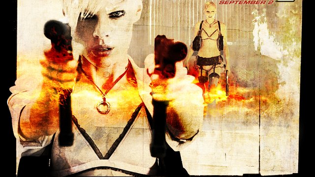 Transporter 2 - The Mission - Wallpaper 3