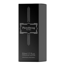 PheroStrong for Men, 50 ml