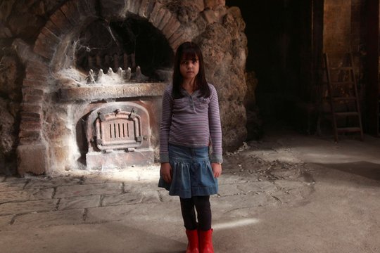 Don't Be Afraid of the Dark - Szenenbild 6