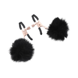 Sex and Mischief - Puff Nipple Clamps