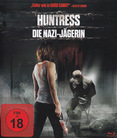 Huntress - Die Nazi-Jägerin