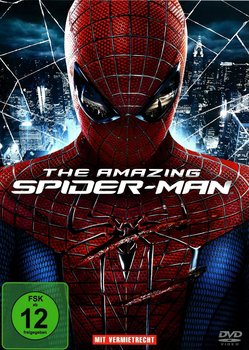 The Amazing Spider-Man 1 Stream