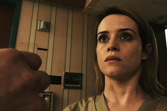 Unsane - Ausgeliefert - Szenenbild 10