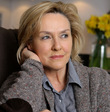 Amanda Burton