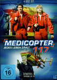 Medicopter 117 - Staffel 6