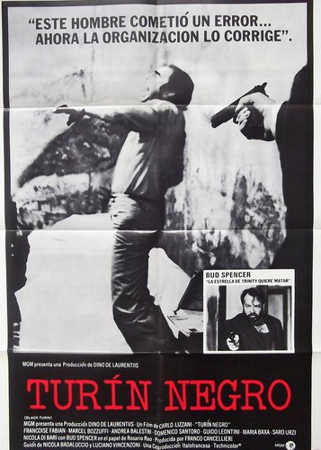 Der Sizilianer - Poster 4