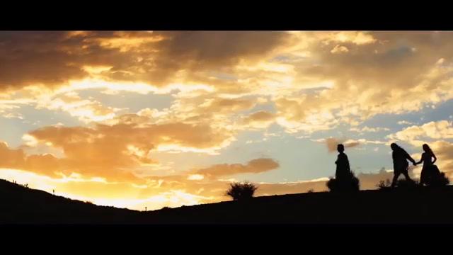 Bruno and Earlene Go to Vegas - Trailer - Deutsch - SD