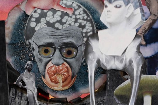 Kuso - Szenenbild 4